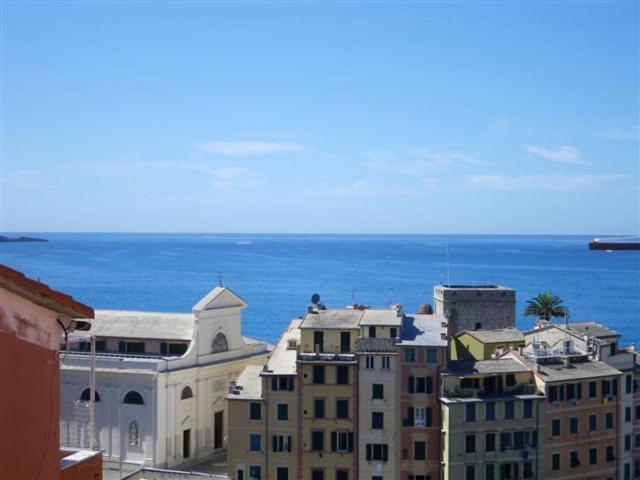 Апартаменти Sul Porto A 2 Minuti Dal Mare Citra010007-Lt-0079 Камольї Екстер'єр фото