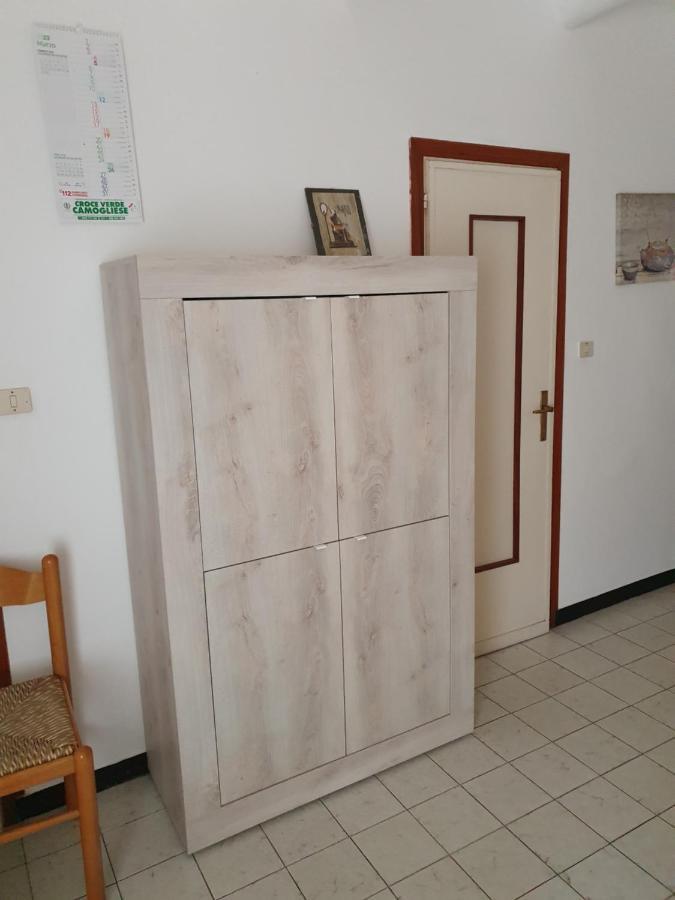 Апартаменти Sul Porto A 2 Minuti Dal Mare Citra010007-Lt-0079 Камольї Екстер'єр фото