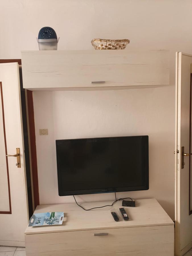 Апартаменти Sul Porto A 2 Minuti Dal Mare Citra010007-Lt-0079 Камольї Екстер'єр фото